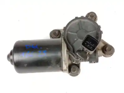 Second-hand car spare part FRONT WINDSHIELD WIPER MOTOR for HYUNDAI TERRACAN (HP)  OEM IAM references   