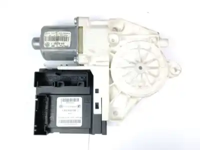 Second-hand car spare part right front window motor for volkswagen golf v (1k1) 1.9 tdi oem iam references 1k4837402  