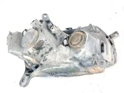 Pezzo di ricambio per auto di seconda mano faro anteriore sinistro per dacia sandero ii tce 90 (b8m1, b8ma) riferimenti oem iam 260605665r  