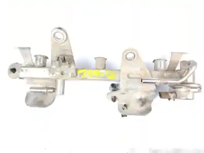Pezzo di ricambio per auto di seconda mano rampa iniettori per dacia sandero ii tce 90 (b8m1, b8ma) riferimenti oem iam 175201470r