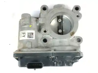 Pezzo di ricambio per auto di seconda mano scatola della farfalla per dacia sandero ii tce 90 (b8m1, b8ma) riferimenti oem iam h8201171233