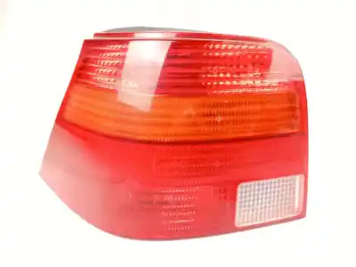 Piesă de schimb auto la mâna a doua LAMPÃ SPATE STÂNGA pentru VOLKSWAGEN GOLF IV VARIANT (1J5)  Referințe OEM IAM   