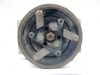 Pezzo di ricambio per auto di seconda mano compressore aria condizionata per citroen c3 i (fc_, fn_) 1.4 hdi riferimenti oem iam 9684480480  