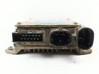 Pezzo di ricambio per auto di seconda mano centralina di sterzo per citroen c3 i (fc_, fn_) 1.4 hdi riferimenti oem iam 9665433880  