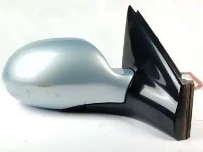 Автозапчастина б/у правий задний огляд для citroen c5 i (dc_) 2.0 hdi (dcrhzb, dcrhze) посилання на oem iam   