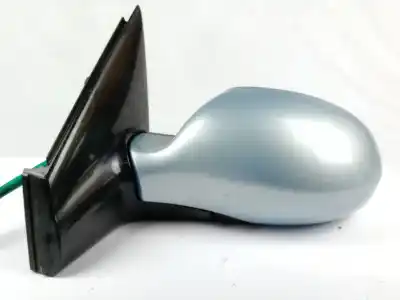 Second-hand car spare part left rearview mirror for citroen c5 i (dc_) 2.0 hdi (dcrhzb, dcrhze) oem iam references   
