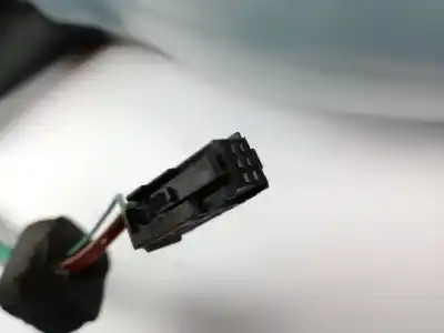 Second-hand car spare part left rearview mirror for citroen c5 i (dc_) 2.0 hdi (dcrhzb, dcrhze) oem iam references   