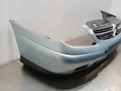 Автозапчастина б/у передній бампер для citroen c5 i (dc_) 2.0 hdi (dcrhzb, dcrhze) посилання на oem iam   