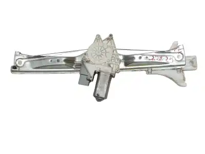 İkinci el araba yedek parçası ARKA SAG CAM REGÜLATÖRÜ için CITROEN C5 I (DC_)  OEM IAM referansları 9632533380  