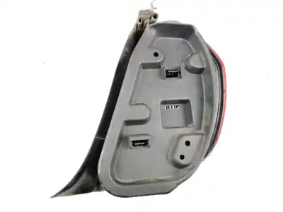 Second-hand car spare part left tailgate light for citroen c5 i (dc_) 2.0 hdi (dcrhzb, dcrhze) oem iam references   