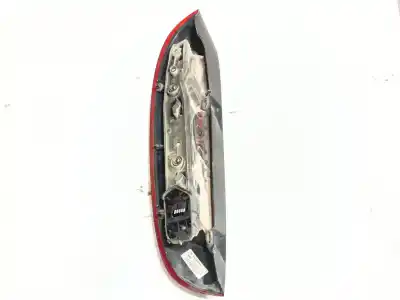Автозапчасти б/у правый задний фонарь за opel corsa c (x01) 1.0 (f08, f68) ссылки oem iam 09114337  