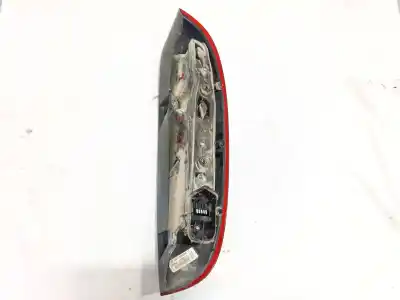 Автозапчастина б/у лівий ход ліхар для opel corsa c (x01) 1.0 (f08, f68) посилання на oem iam 09114336  