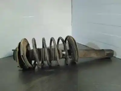 Second-hand car spare part front left shock absorber for citroen c15 e oem iam references   