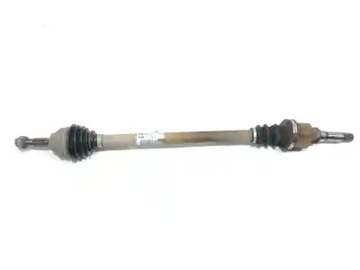 Second-hand car spare part Front Right Transmission for CITROEN C3 I (FC_, FN_) 1.4 HDI OEM IAM references   