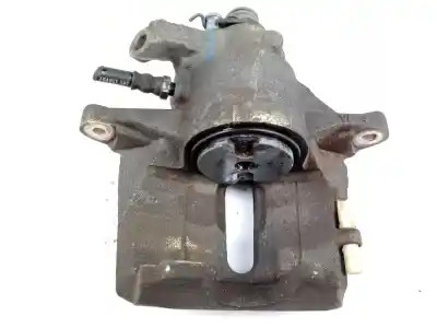 Автозапчастина б/у передній лівий гальмум для citroen c5 i (dc_) 2.0 hdi (dcrhzb, dcrhze) посилання на oem iam 1083  