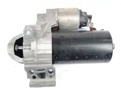 Peça sobressalente para automóvel em segunda mão motor de arranque por bmw 1 (e87) 118 d referências oem iam 0001148010  