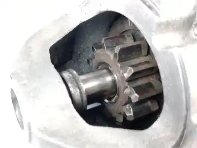 Peça sobressalente para automóvel em segunda mão motor de arranque por bmw 1 (e87) 118 d referências oem iam 0001148010  