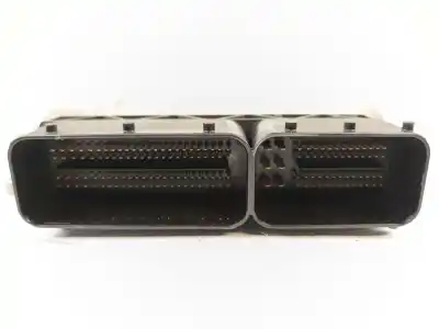Second-hand car spare part ecu engine control for bmw 1 (e87) 118 d oem iam references 0281017551  8512499