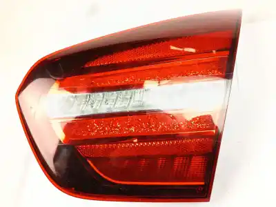İkinci el araba yedek parçası IÇ SAG KUYRUK LAMBASI için MERCEDES-BENZ CLASE GLA (X156)  OEM IAM referansları A1569068800  