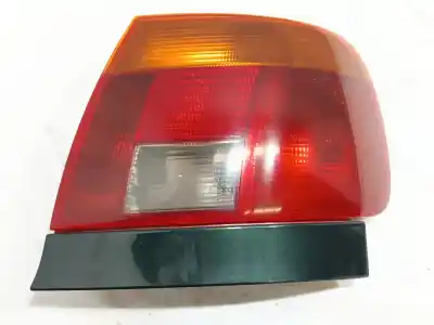 Second-hand car spare part Right Tailgate Light for AUDI A4 B5 (8D2) 1.9 TDI OEM IAM references   