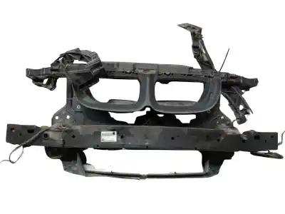 Peça sobressalente para automóvel em segunda mão frente frente por bmw 1 (e87) 118 d referências oem iam 716658414