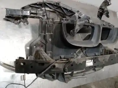 Second-hand car spare part front front for bmw 1 (e87) 118 d oem iam references 716658414  