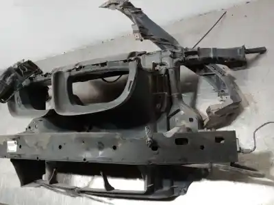 Second-hand car spare part front front for bmw 1 (e87) 118 d oem iam references 716658414  