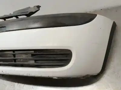 Pezzo di ricambio per auto di seconda mano paraurti anteriore per opel corsa c (x01) 1.0 (f08, f68) riferimenti oem iam   