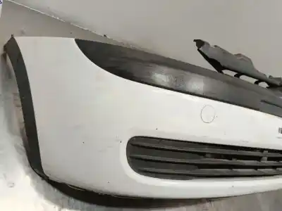 Pezzo di ricambio per auto di seconda mano paraurti anteriore per opel corsa c (x01) 1.0 (f08, f68) riferimenti oem iam   