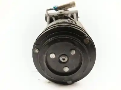 Pezzo di ricambio per auto di seconda mano compressore aria condizionata per opel corsa c (x01) 1.0 (f08, f68) riferimenti oem iam 401351739  