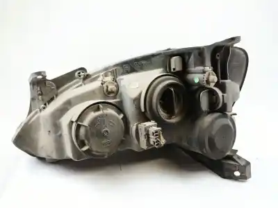 Автозапчасти б/у правая фара за opel corsa c (x01) 1.0 (f08, f68) ссылки oem iam   