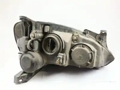 Автозапчастина б/у ліва фара для opel corsa c (x01) 1.0 (f08, f68) посилання на oem iam   