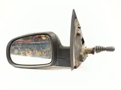 Pezzo di ricambio per auto di seconda mano  per OPEL CORSA C (X01)  Riferimenti OEM IAM   