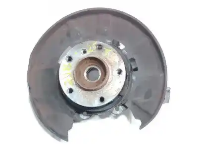 Second-hand car spare part REAR LEFT KNUCKLE for BMW 1 (E87)  OEM IAM references 33326774809  