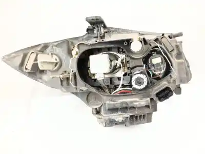 Pezzo di ricambio per auto di seconda mano faro anteriore sinistro per bmw 1 (e87) 118 d riferimenti oem iam 63117170291  