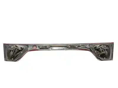 Автозапчасти б/у центральный задний фонарь за seat toledo ii (1m2) 1.9 tdi ссылки oem iam   