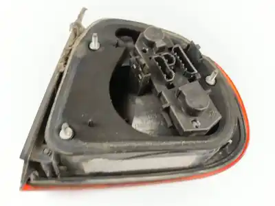 Автозапчасти б/у левый задний фонарь за seat toledo ii (1m2) 1.9 tdi ссылки oem iam   