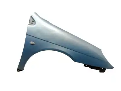 Автозапчастина б/у передне праве крило для citroen c5 i (dc_) 2.0 hdi (dcrhzb, dcrhze) посилання на oem iam 7841s1