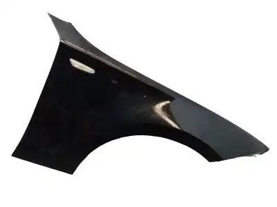 Second-hand car spare part Front Right Fin for BMW 1 (E87) 118 D OEM IAM references 41357133228  