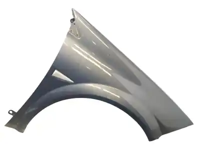 Second-hand car spare part FRONT RIGHT FIN for RENAULT MEGANE II SEDÁN (LM0/1_)  OEM IAM references 7701477187  