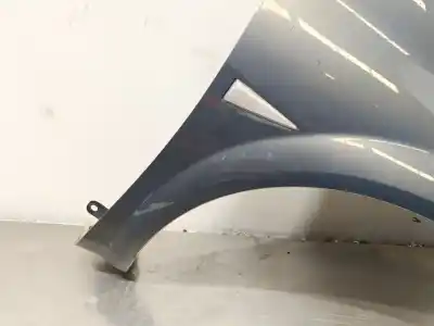 Second-hand car spare part front right fin for renault megane ii sedán (lm0/1_) 1.9 dci oem iam references 7701477187  