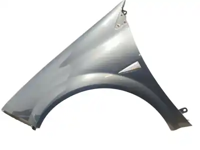 Peça sobressalente para automóvel em segunda mão GUARDA-LAMAS DIANTEIRO ESQUERDO por RENAULT MEGANE II SEDÁN (LM0/1_)  Referências OEM IAM   