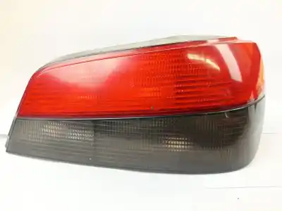 Автозапчасти б/у правый задний фонарь за peugeot 306 fastback (7a, 7c, n3, n5) 1.9 d ссылки oem iam 
