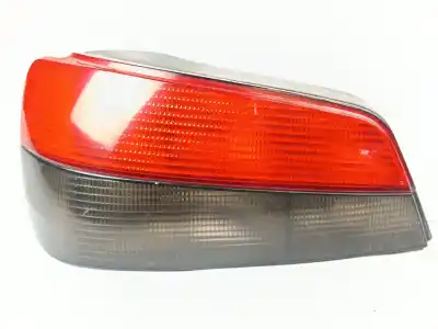 Автозапчасти б/у левый задний фонарь за peugeot 306 fastback (7a, 7c, n3, n5) 1.9 d ссылки oem iam 
