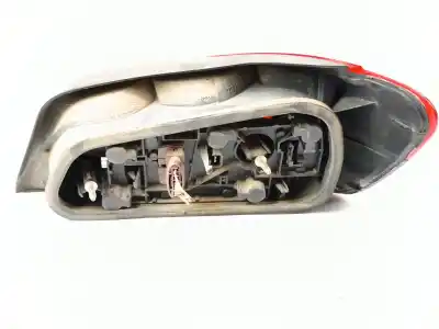 Автозапчасти б/у левый задний фонарь за peugeot 306 fastback (7a, 7c, n3, n5) 1.9 d ссылки oem iam   