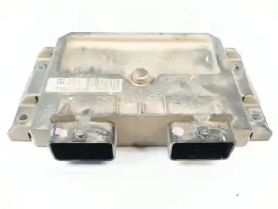 Автозапчасти б/у блок управления двигателем за peugeot 306 fastback (7a, 7c, n3, n5) 1.9 d ссылки oem iam 9639587680