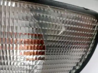 Автозапчастина б/у правий передній пілот для audi a4 b5 (8d2) 1.8 посилання на oem iam   