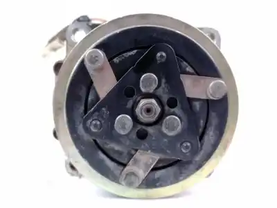 Автозапчасти б/у компрессор кондиционера воздуха за peugeot 306 fastback (7a, 7c, n3, n5) 1.9 d ссылки oem iam   