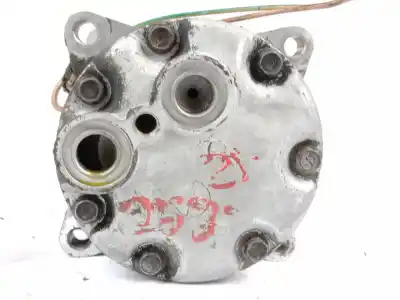 Автозапчасти б/у компрессор кондиционера воздуха за peugeot 306 fastback (7a, 7c, n3, n5) 1.9 d ссылки oem iam   