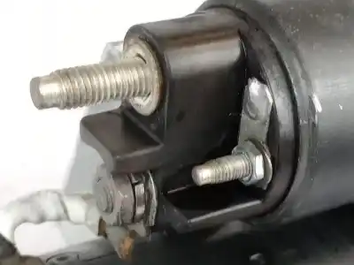 Автозапчастина б/у двигун запускається для peugeot 306 fastback (7a, 7c, n3, n5) 1.9 d посилання на oem iam 0001108176  